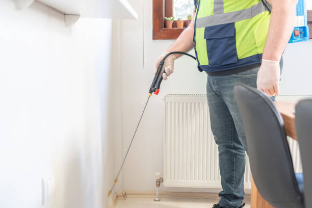 Best Emergency Pest Control  in Grosse Pointe Park, MI