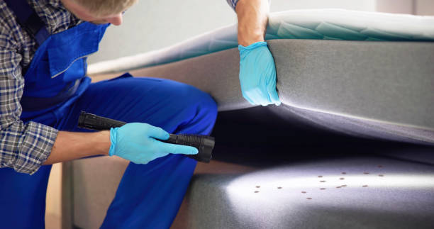  Grosse Pointe Park, MI Pest Control Pros